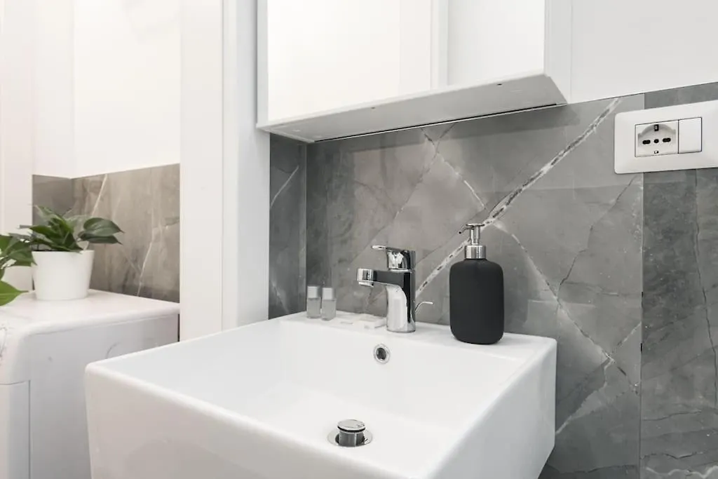 Easylife - Gracious apartment in Città Studi-1