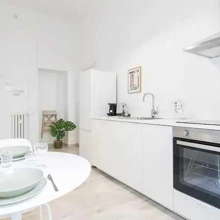 Easylife - Gracious apartment in Città Studi-2