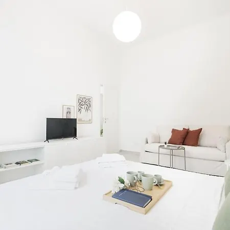 Easylife - Gracious apartment in Città Studi-3